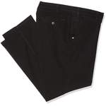 Slim Fit Jeans von BRAX, in der Farbe Schwarz, aus Baumwolle, Vorschaubild