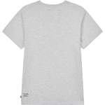 T-Shirt von Picture, in der Farbe Grau, aus Jersey, andere Perspektive, Vorschaubild