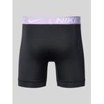 Slips & String von Nike, in der Farbe Schwarz, aus Polyester, andere Perspektive, Vorschaubild