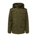 Parka 'Darren' der Marke Vintage Industries