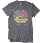 Transformers T-Shirt der Marke Transformers