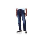 Slim Fit Jeans von Timezone, in der Farbe Weiss, andere Perspektive, Vorschaubild