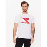 Diadora T-Shirt der Marke Diadora