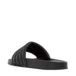 Sandale von Steven Madden, in der Farbe Schwarz, andere Perspektive, Vorschaubild