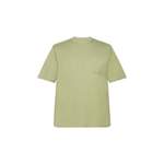 T-Shirt von Esprit, in der Farbe Grün, aus Baumwolle, andere Perspektive, Vorschaubild
