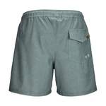 Shorts von G.I.G.A. DX by killtec, in der Farbe Grün, aus Polyester, andere Perspektive, Vorschaubild