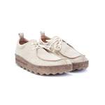 Sneaker von Asportuguesas, in der Farbe Beige, andere Perspektive, Vorschaubild