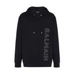 Balmain, Kapuzenpullover der Marke Balmain