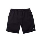 Sportshorts von Lacoste, in der Farbe Schwarz, aus Polyester, andere Perspektive, Vorschaubild