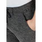 Herren-Jeans von REELL, in der Farbe Schwarz, aus Polyester, andere Perspektive, Vorschaubild