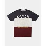 T-Shirt von RVCA, andere Perspektive, Vorschaubild