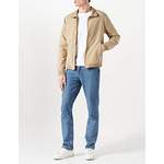 Bomberjacke von jack & jones, in der Farbe Beige, aus Polyester, andere Perspektive, Vorschaubild