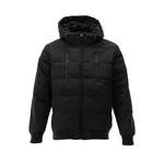 Herrenjacke von Only & Sons, in der Farbe Schwarz, aus Polyester, Vorschaubild