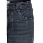 Slim Fit Jeans von camel active, in der Farbe Blau, andere Perspektive, Vorschaubild