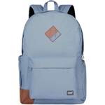 Rucksack von hauptstadtkoffer, in der Farbe Blau, aus Polyester, andere Perspektive, Vorschaubild