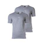 T-Shirt von Joop!, in der Farbe Grau, aus Baumwolle, andere Perspektive, Vorschaubild