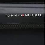Rucksack von Tommy Hilfiger, in der Farbe Blau, aus Polyester, andere Perspektive, Vorschaubild