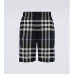 Burberry Shorts der Marke Burberry
