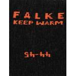 Socke von Falke, in der Farbe Grau, aus Schurwolle, andere Perspektive, Vorschaubild