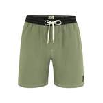 Badeshorts der Marke Quiksilver