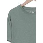 T-Shirt von Alife & Kickin, in der Farbe Grün, aus Baumwolle, andere Perspektive, Vorschaubild