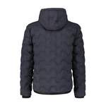 Outdoorjacke von Lerros, aus Polyester, andere Perspektive, Vorschaubild