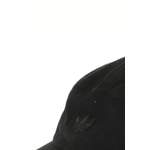 Herrenhut von adidas Originals, in der Farbe Schwarz, aus Baumwolle, andere Perspektive, Vorschaubild