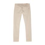 Herren-Jeans von Dondup, in der Farbe Beige, aus Baumwolle, andere Perspektive, Vorschaubild