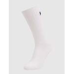 Socke von Polo Ralph Lauren Underwear, in der Farbe Weiss, aus Polyester, Vorschaubild