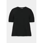 T-Shirt basic der Marke Selected Femme Curve