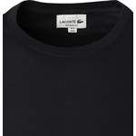 Langarm Shirt von Lacoste, in der Farbe Schwarz, aus Baumwolle, andere Perspektive, Vorschaubild