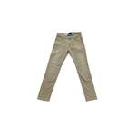 Slim Fit Jeans von PCE, in der Farbe Braun, aus Baumwolle, andere Perspektive, Vorschaubild