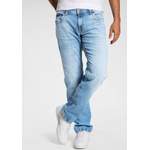 Loose Fit Jeans von camp david, aus Baumwolle, andere Perspektive, Vorschaubild