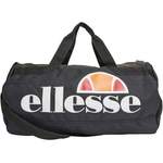 Sporttasche von Ellesse, in der Farbe Schwarz, aus Polyester, andere Perspektive, Vorschaubild