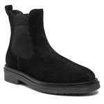 Chelsea-Boot von Gant, in der Farbe Schwarz, Vorschaubild