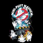 Ghostbusters Mini-Puft der Marke Original Hero