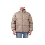 Winterjacke von Pegador, in der Farbe Beige, aus Polyester, andere Perspektive, Vorschaubild