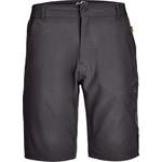 Sportshorts von Killtec, in der Farbe Grau, aus Polyester, andere Perspektive, Vorschaubild