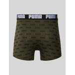 Boxershorts von Puma, aus Baumwolle, andere Perspektive, Vorschaubild