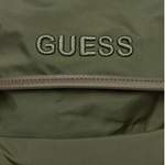 Rucksack von Guess, in der Farbe Grün, andere Perspektive, Vorschaubild