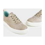 Sneakers von Panchic, in der Farbe Beige, andere Perspektive, Vorschaubild