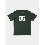 T-Shirt von DC, in der Farbe Grün, aus Baumwollstoff, andere Perspektive, Vorschaubild