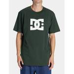 T-Shirt von DC, in der Farbe Grün, aus Baumwollstoff, Vorschaubild