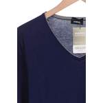 Herren-Pullover von Strellson, in der Farbe Blau, aus Baumwolle, andere Perspektive, Vorschaubild