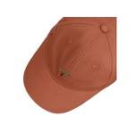 Baseball Cap von Barts, in der Farbe Rot, andere Perspektive, Vorschaubild