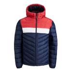 Jacke 'Hero' der Marke jack & jones