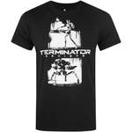 Terminator T-Shirt der Marke Terminator