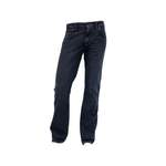 Alberto Straight-Jeans der Marke Alberto