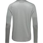 Laufshirt von GOREWEAR, in der Farbe Grau, aus Polyester, andere Perspektive, Vorschaubild