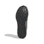 Laufschuh von adidas Terrex, in der Farbe Schwarz, aus Textil, andere Perspektive, Vorschaubild